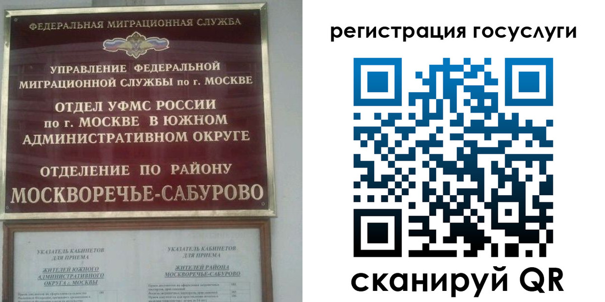 прописка паспорт в Никольском