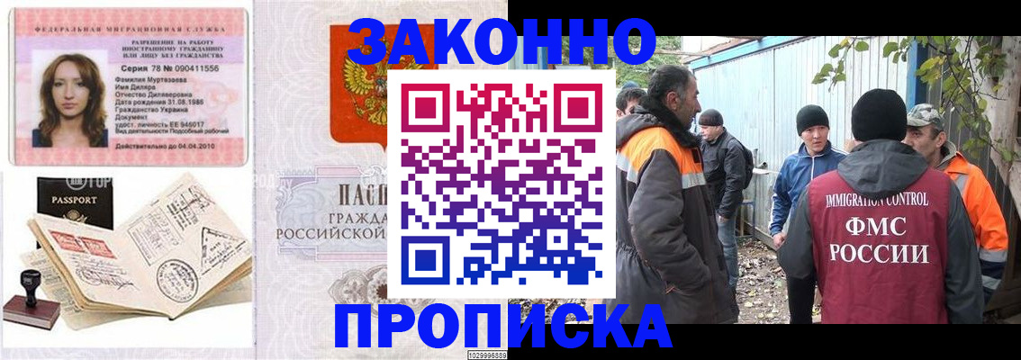 временная регистрация для всех в Никольском